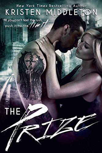 The Prize book cover