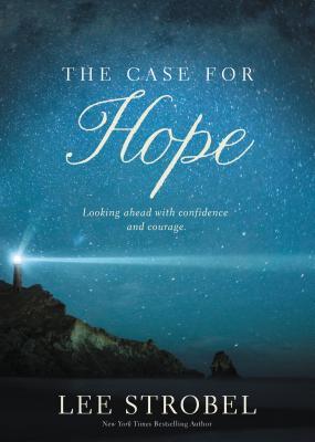 The Case for Hope book cover