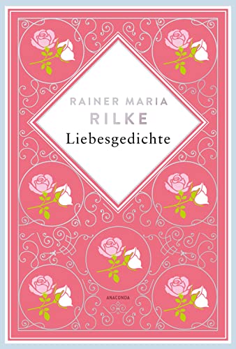 Rainer Maria Rilke, Liebesgedichte book cover