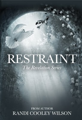 The Revelation book cover 2