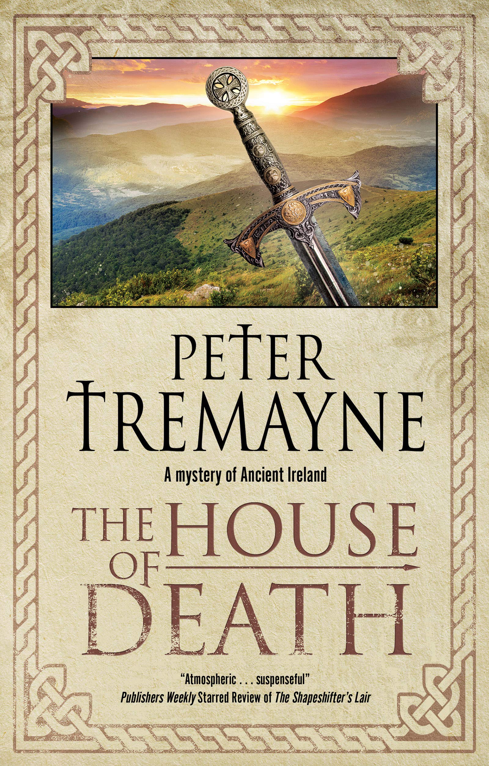 The House of Death book cover