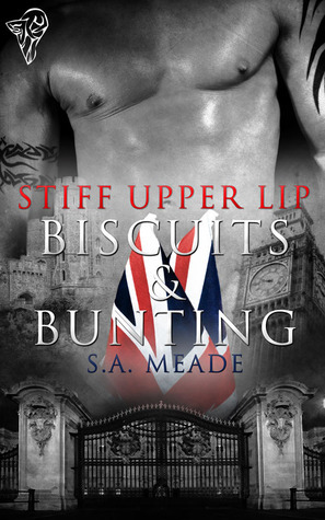 Biscuits and Bunting book cover