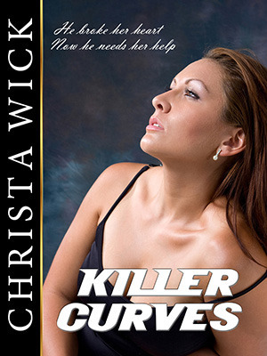 Killer Curves book cover