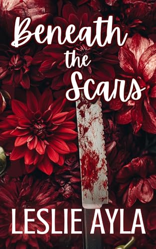 Beneath the Scars book cover