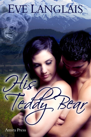 His Teddy Bear book cover