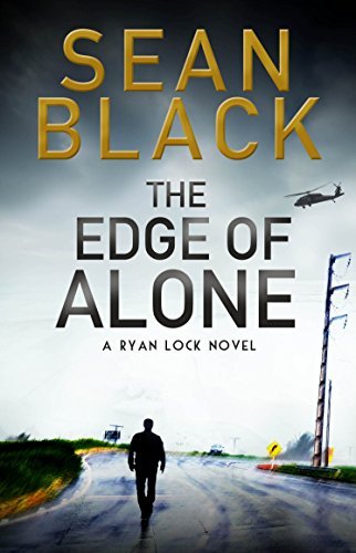 The Edge of Alone book cover