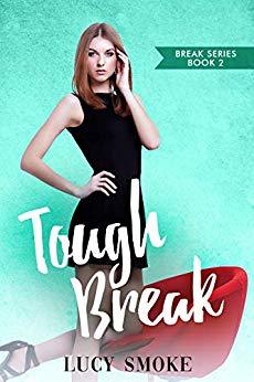 Break book cover 1