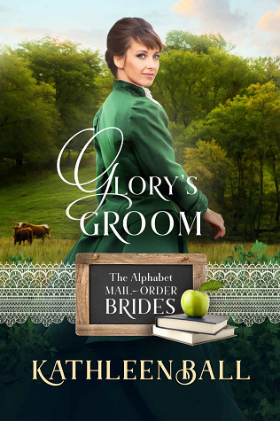 Mail Order Brides of Spring Water book cover 3