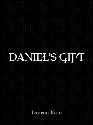 Daniel's Gift book cover