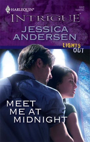 Meet Me at Midnight book cover
