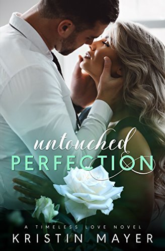 Timeless Love book cover 1