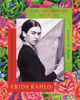 You are always with me book cover