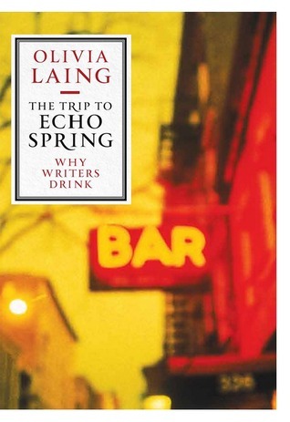 The Trip to Echo Spring book cover