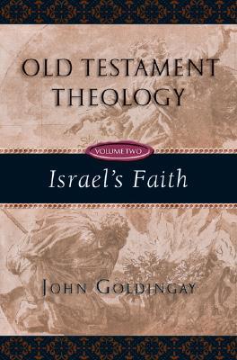 Old Testament Theology book cover