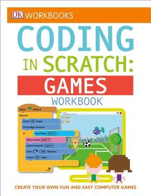 DK Workbooks book cover