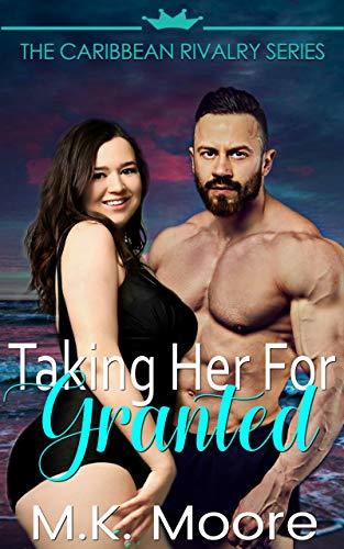 Taking Her For Granted book cover