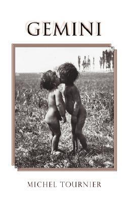 Gemini book cover