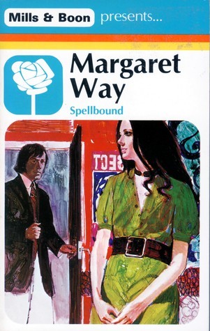 Spellbound book cover