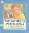 My Father Is in the Navy book cover
