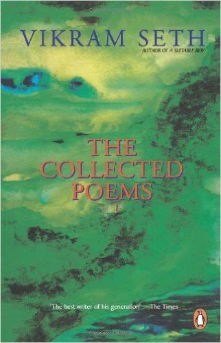 The Collected Poems book cover
