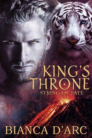 King's Throne book cover