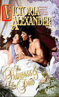 The Princess and the Pea book cover