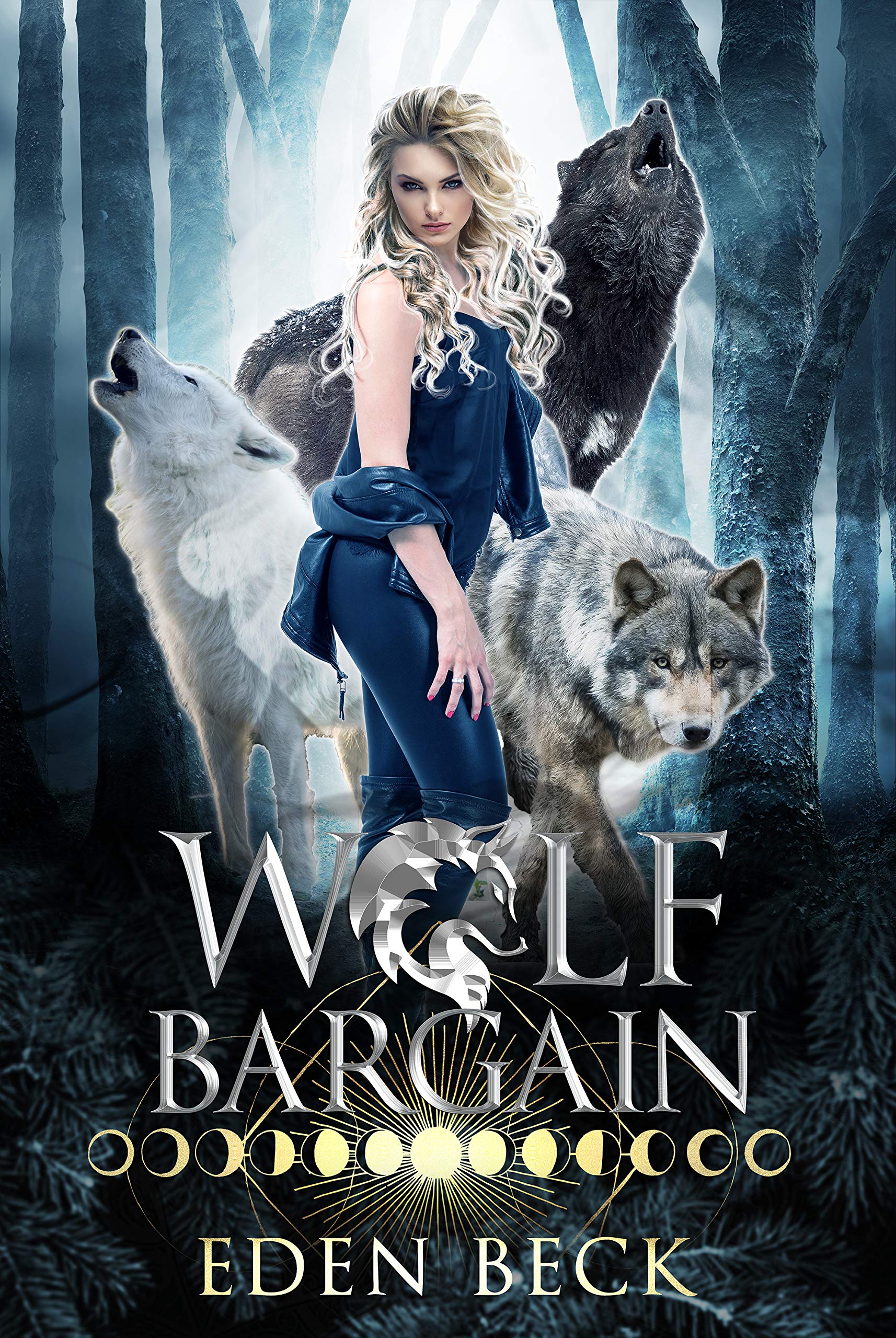 Wolfish book cover 1