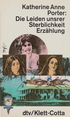 Old Mortality book cover