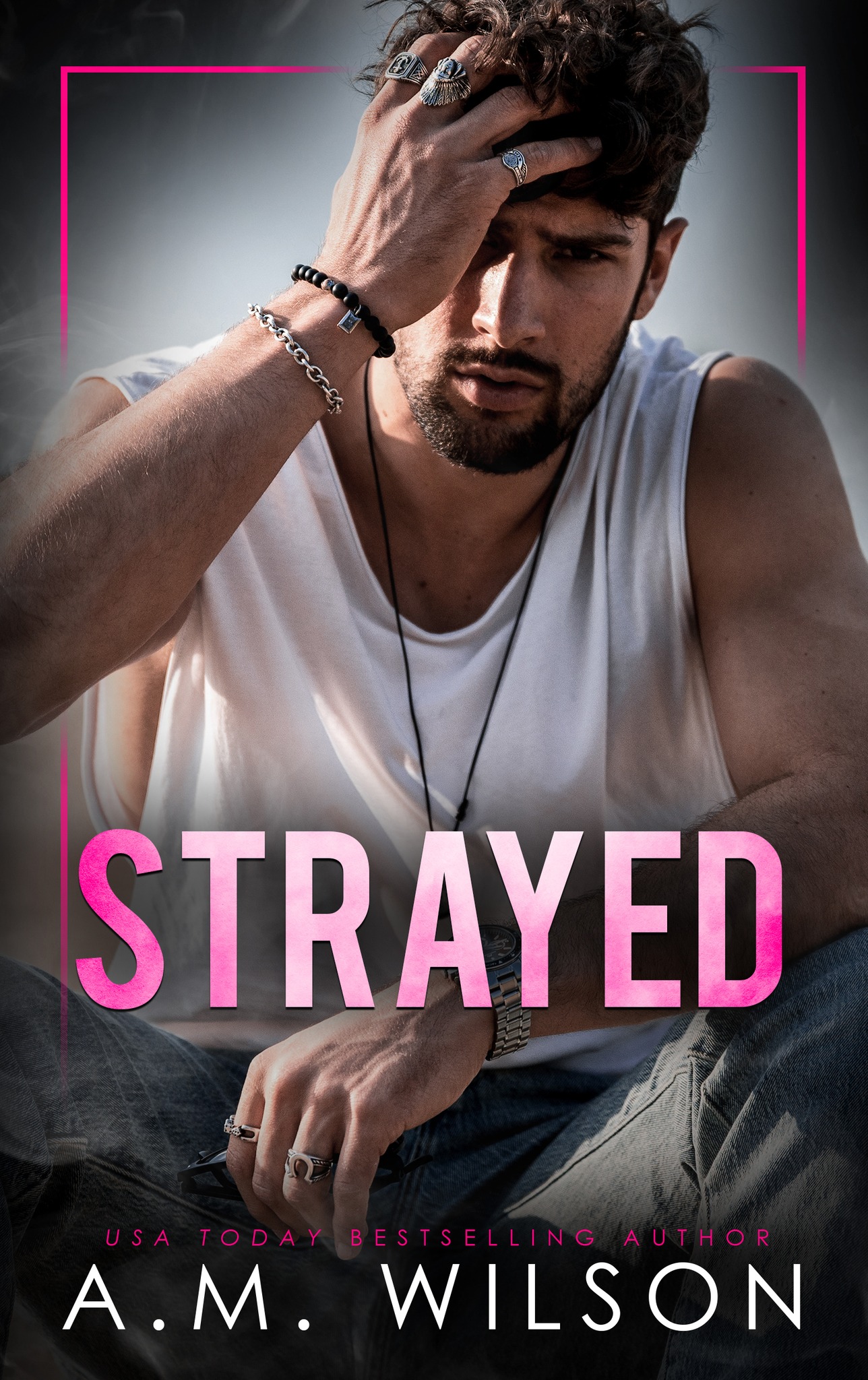 Powell Sanctuary book cover 2