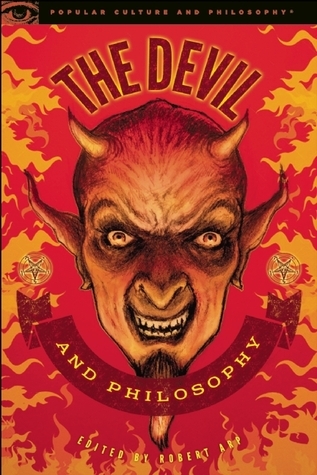 The Devil and Philosophy book cover