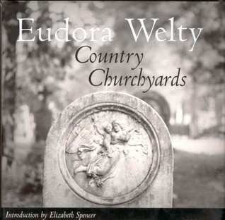Country Churchyards book cover