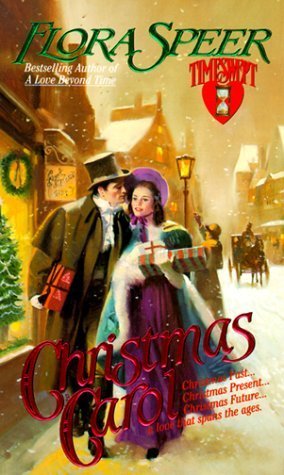 Christmas Carol book cover