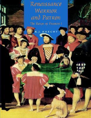 Renaissance Warrior and Patron book cover