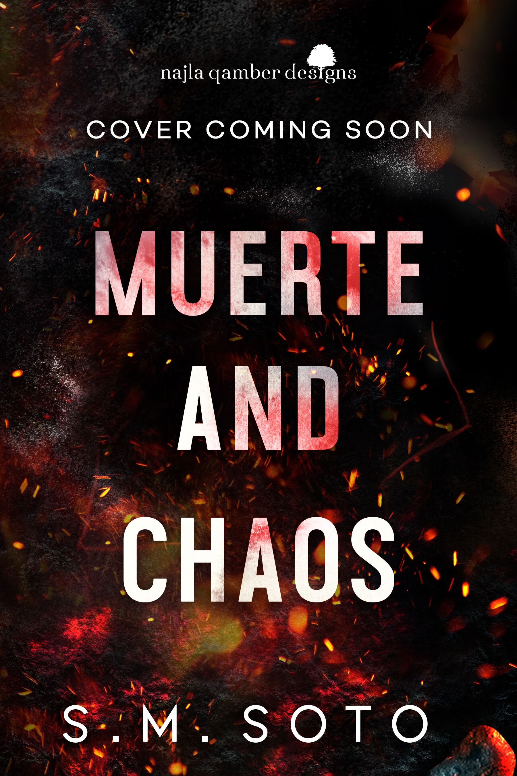 Muerte and Chaos book cover