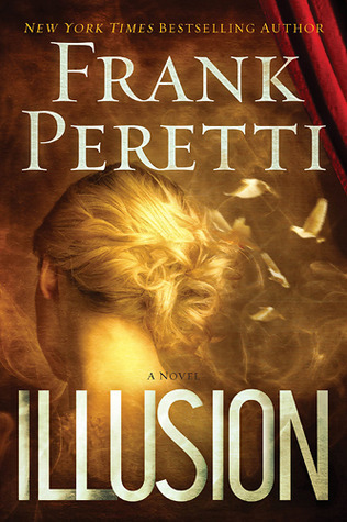 Illusion book cover