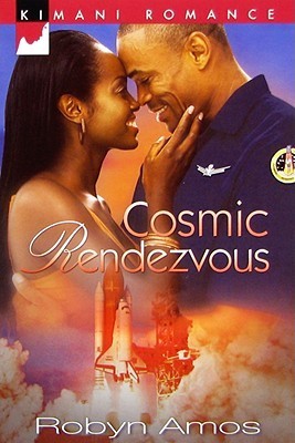 Cosmic Rendezvous book cover