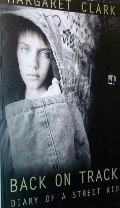 Back on Track book cover