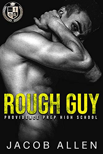 Providence Prep High School book cover 3