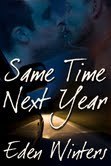 Same Time, Next Year book cover
