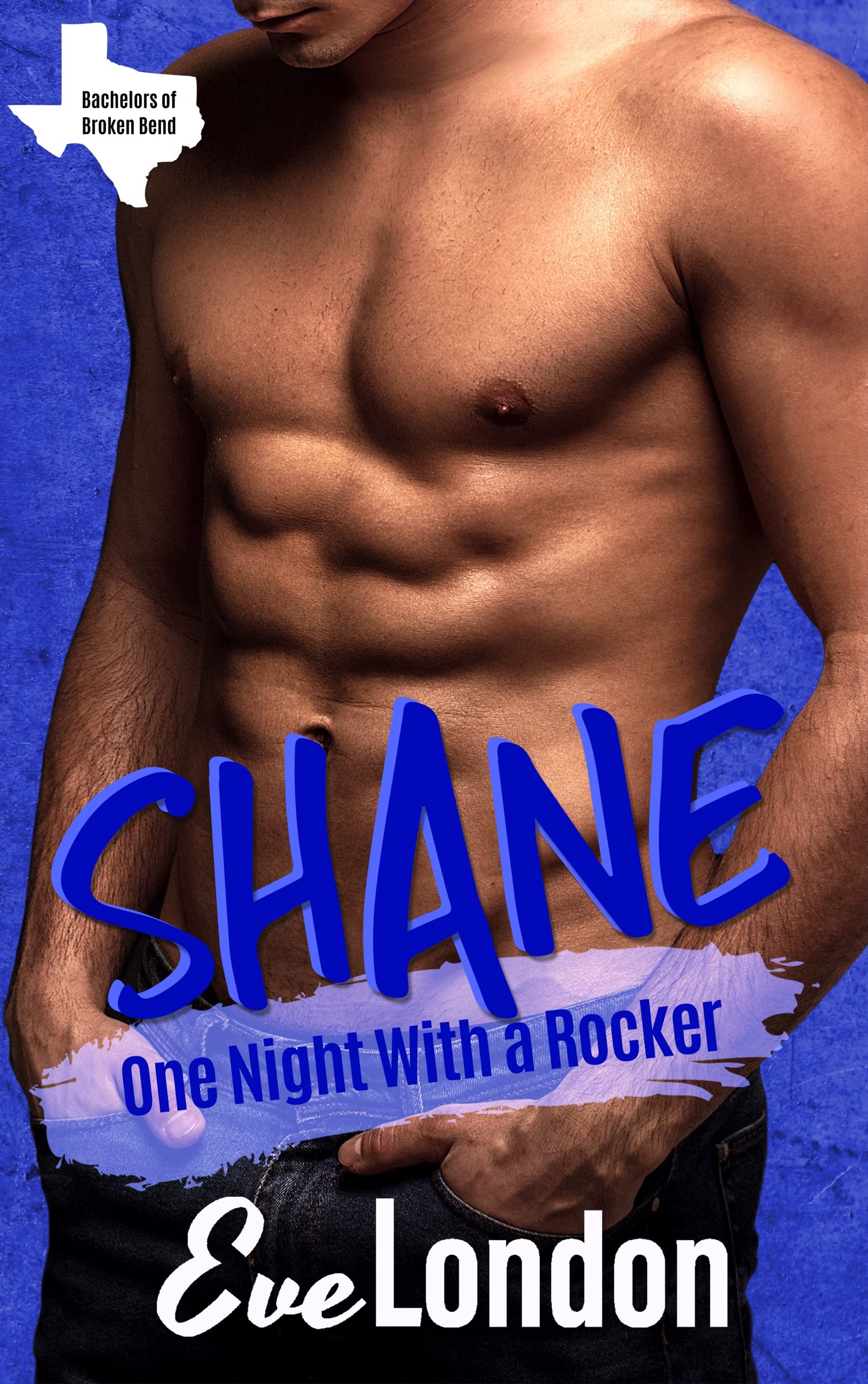 Shane book cover