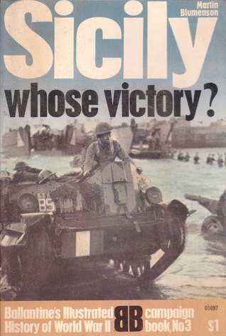 Ballantine's Illustrated History of World War II / the Violent Century: Campaign book cover 3
