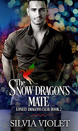 Lonely Dragons Club book cover 2