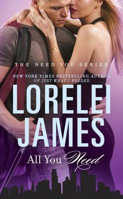 Need You book cover 3