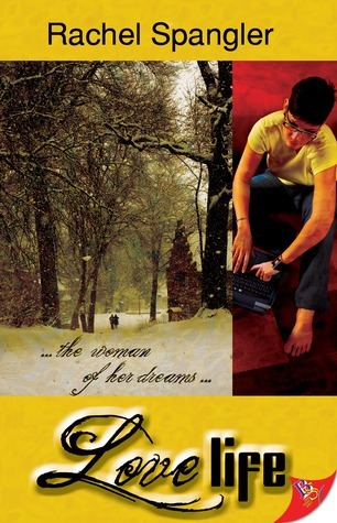 LoveLife book cover 1