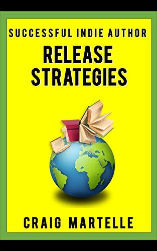 Successful Indie Author book cover 2