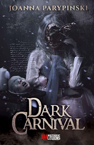 Dark Carnival book cover