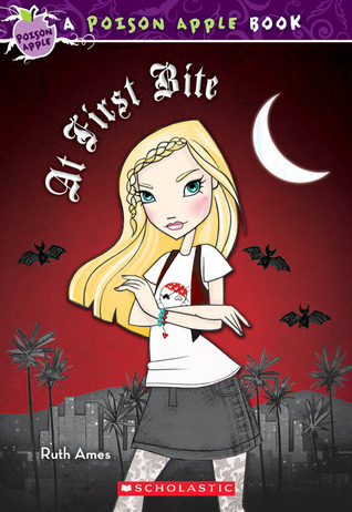 At First Bite book cover