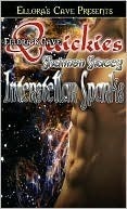 Interstellar Sparks book cover