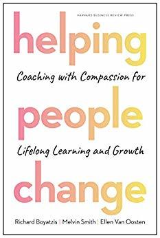 Helping People Change book cover