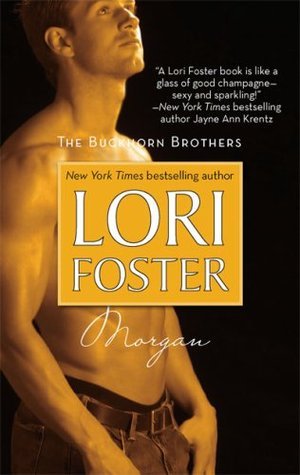 Buckhorn Brothers book cover 2